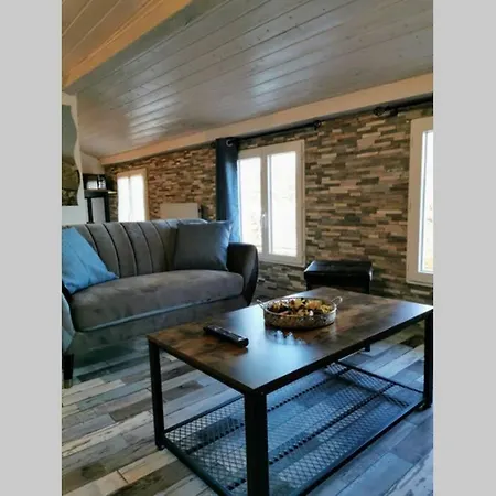 Studio RELAX Tout Confort Porche Hyper-Centre Cognac Esterno foto