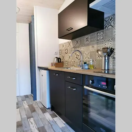 Studio RELAX Tout Confort Porche Hyper-Centre Cognac Esterno foto