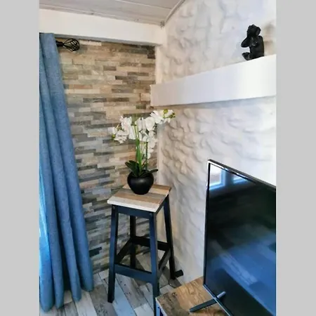 Studio RELAX Tout Confort Porche Hyper-Centre Cognac Esterno foto
