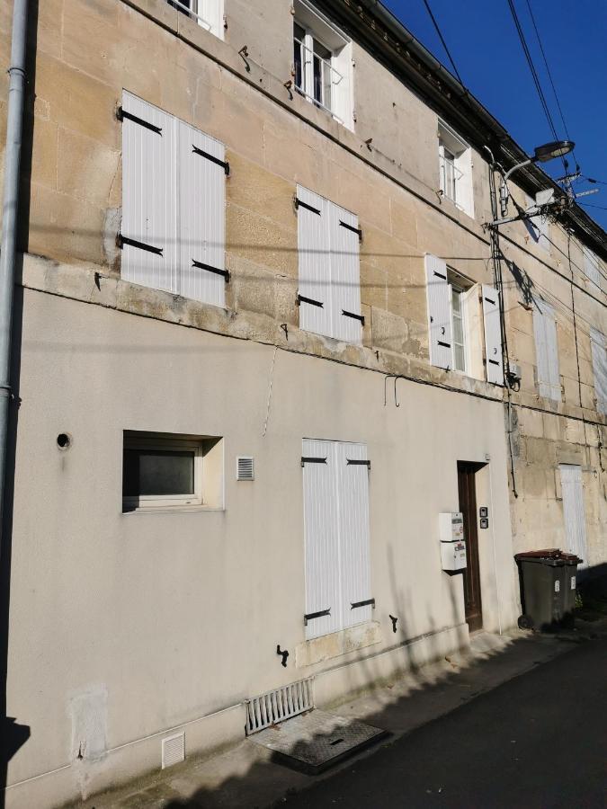 Apartment Relax Confort Proche Hyper-centre